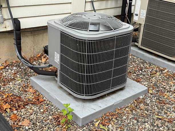 24/7 Emergency Hvac experts in Norton, MA